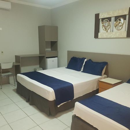 Flat Na Riviera De Sao Lourenco Zewnętrze zdjęcie