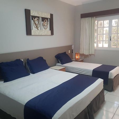Flat Na Riviera De Sao Lourenco Zewnętrze zdjęcie
