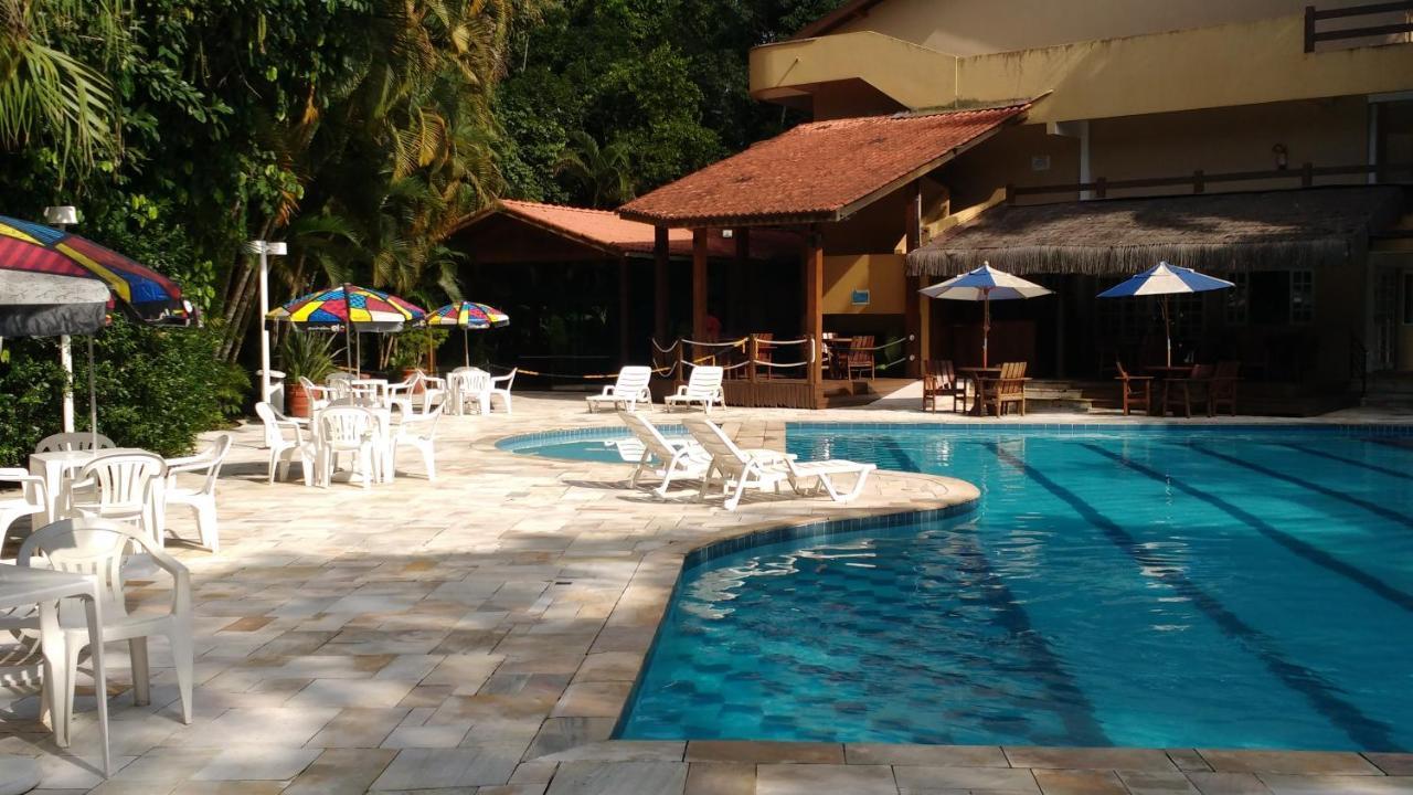 Flat Na Riviera De Sao Lourenco Zewnętrze zdjęcie