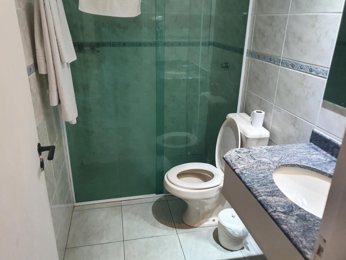 Flat Na Riviera De Sao Lourenco Zewnętrze zdjęcie