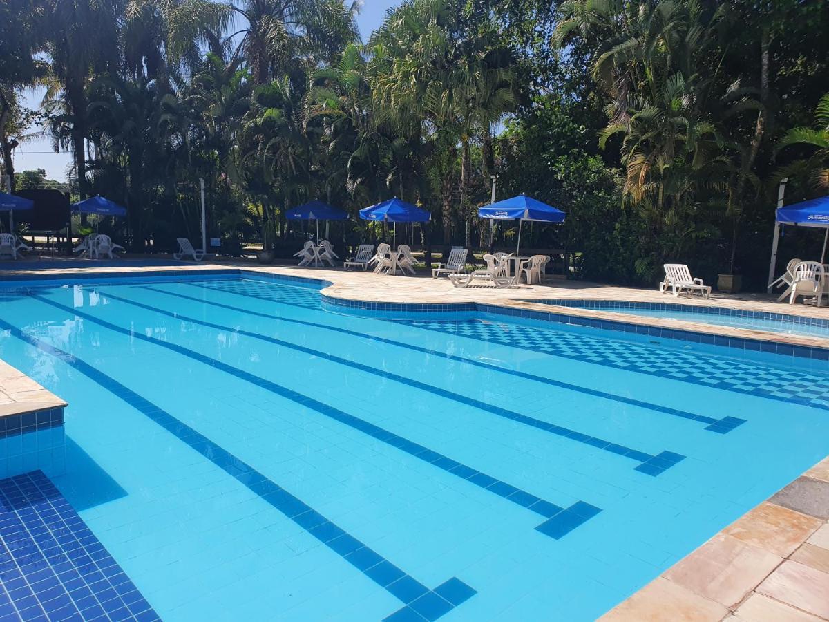 Flat Na Riviera De Sao Lourenco Zewnętrze zdjęcie
