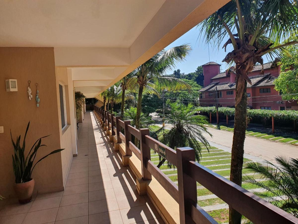 Flat Na Riviera De Sao Lourenco Zewnętrze zdjęcie