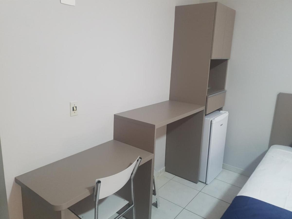 Flat Na Riviera De Sao Lourenco Zewnętrze zdjęcie