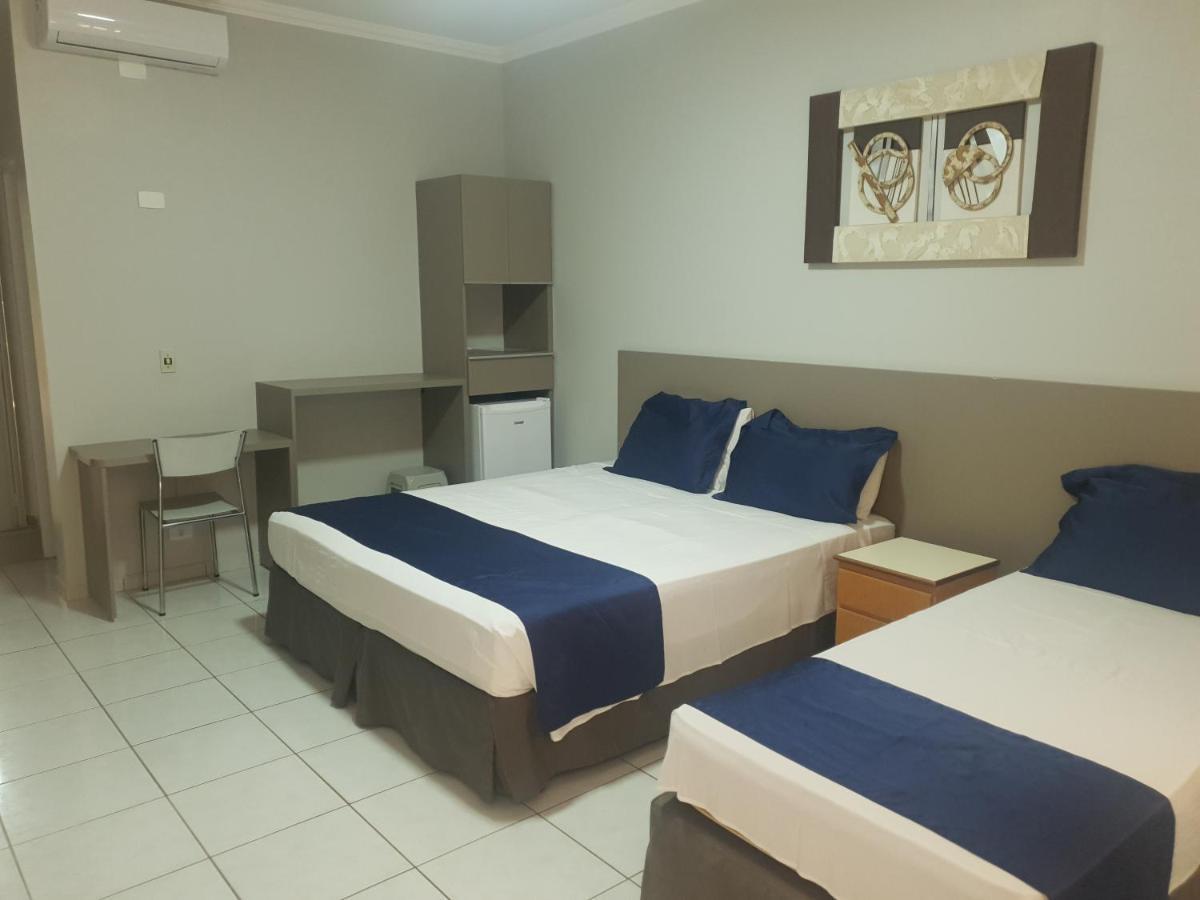 Flat Na Riviera De Sao Lourenco Zewnętrze zdjęcie