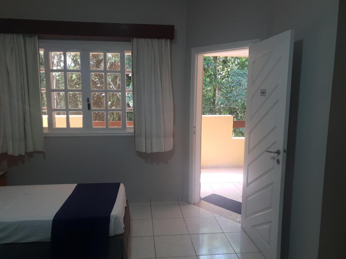 Flat Na Riviera De Sao Lourenco Zewnętrze zdjęcie